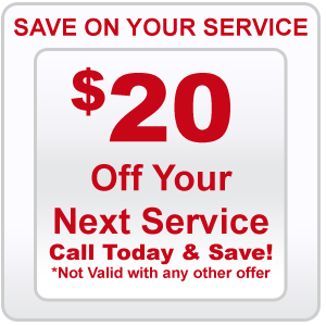 save on electrical service